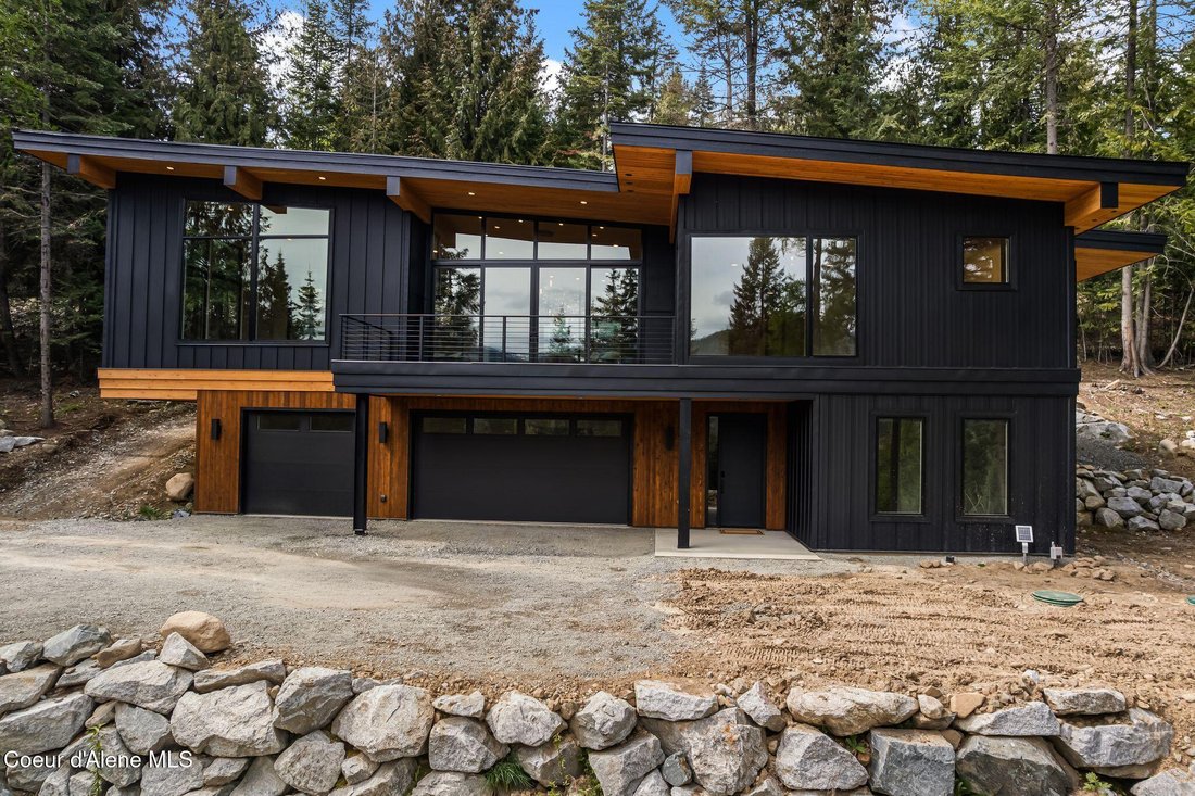 House in Sandpoint, Idaho, United States 3 - 17807732