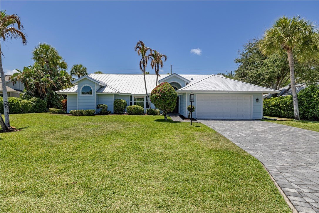 House in Vero Beach, Florida, United States 3 - 17807798