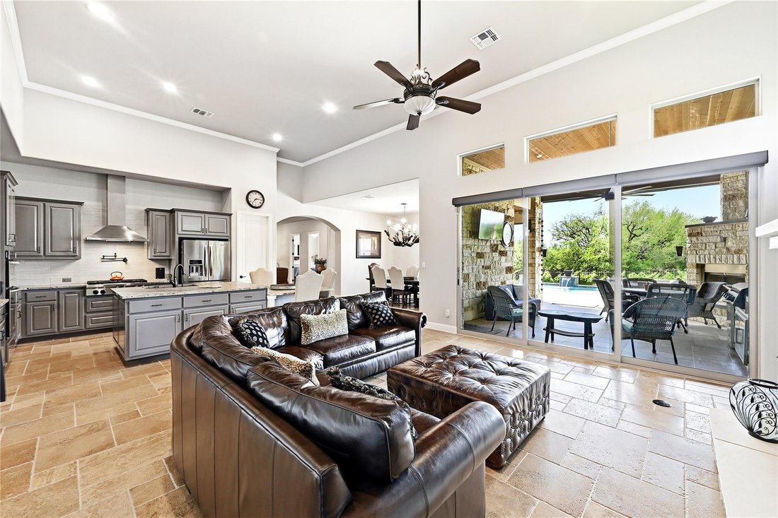 House in Wimberley, Texas, United States 1 - 17442451