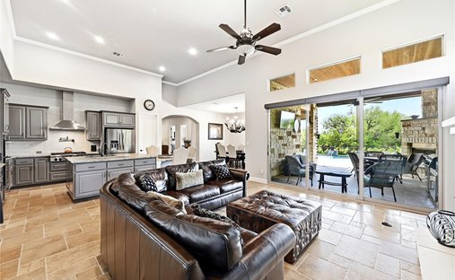 House in Wimberley, Texas, United States 1