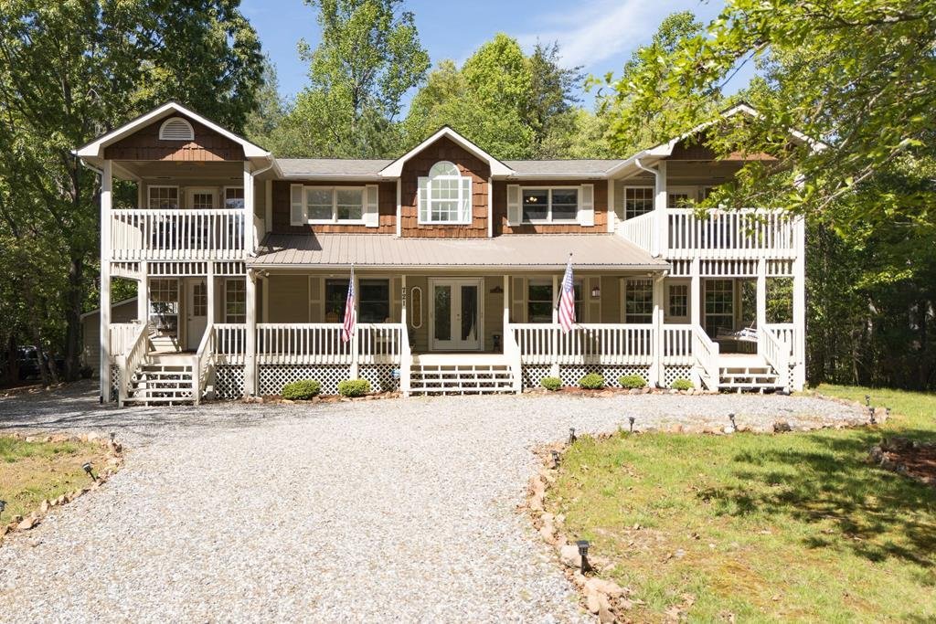 House in Blairsville, Georgia, United States 1 - 17807670