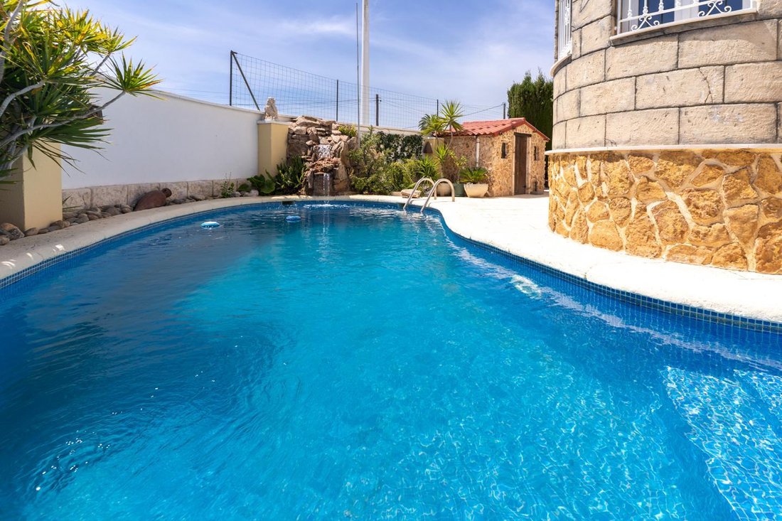 Villa a Elx, Comunità Valenzana, Spagna 2 - 17807673