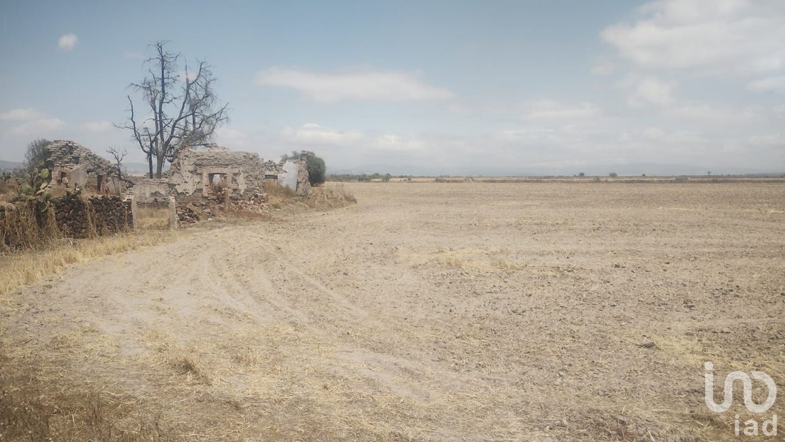 Land in La Laguna, Hidalgo, Mexico 3 - 17808853