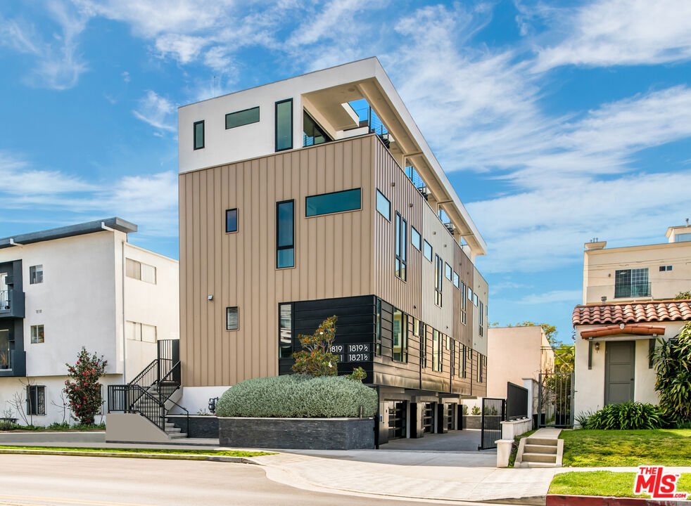 House in Los Angeles, California, United States 1 - 17807921