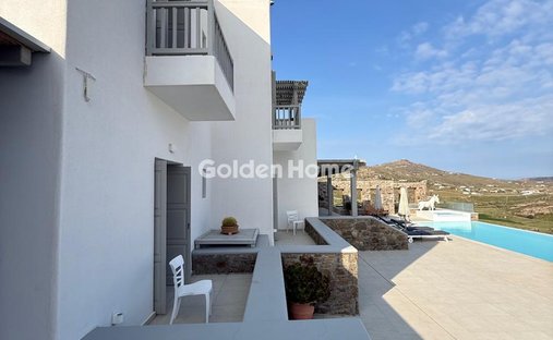 Haus in Ano Mera Community, Aegean, Griechenland 1