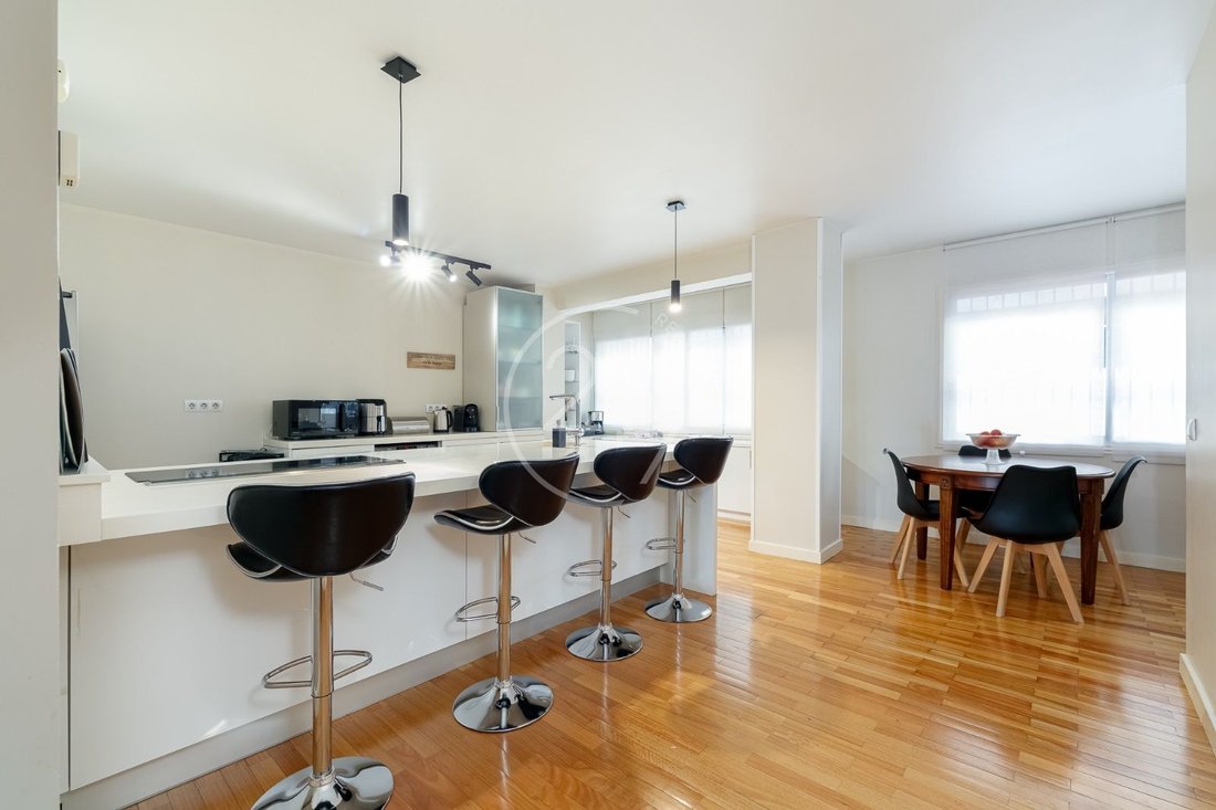 Appartamento a Vigo, Vigo, Spagna 1 - 17807971