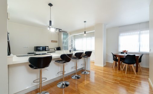 Appartement à Vigo, Vigo, Espagne 1