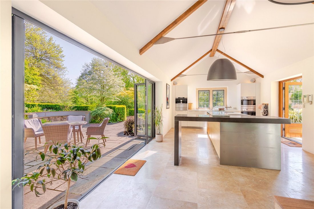 House in Dalwood, England 2 - 17807829