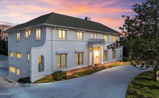 House in Daytona Beach, Florida, United States 1