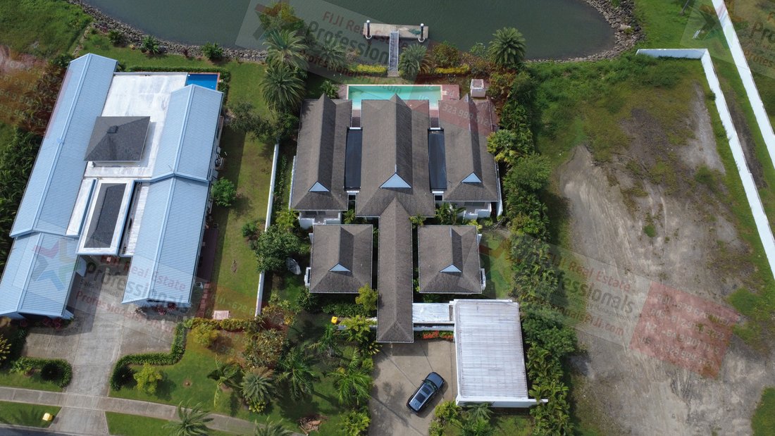 House in Nadi, Western Division, Fiji 4 - 16829763