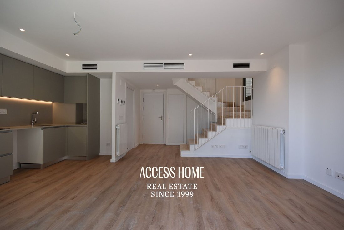 Apartment in Premia de Dalt, Catalonia, Spain 1 - 17807947