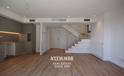 Appartement à Premià de Dalt, Catalogne, Espagne 1