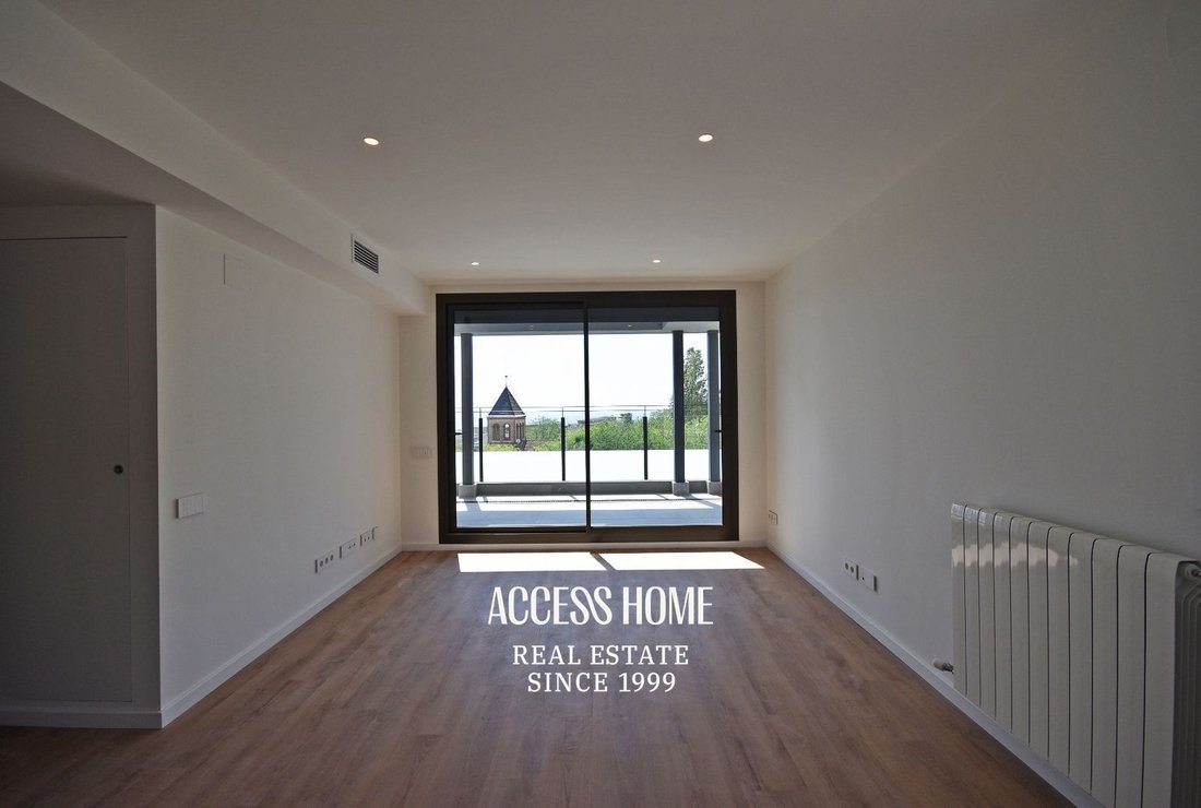Apartment in Premia de Dalt, Catalonia, Spain 2 - 17807892