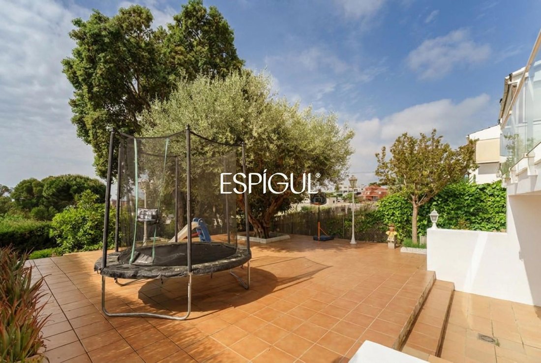 Casa a Teià, Catalogna, Spagna 3 - 17807996