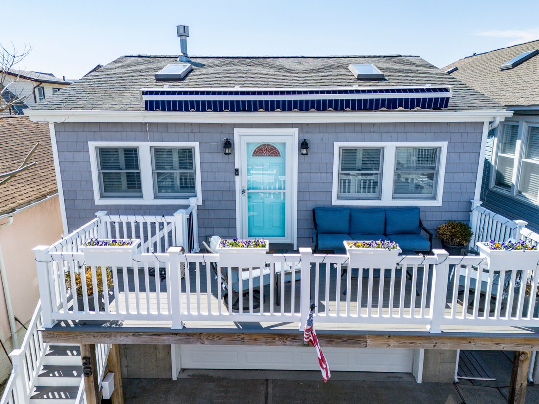 House in Long Beach, New York, United States 1 - 17801657