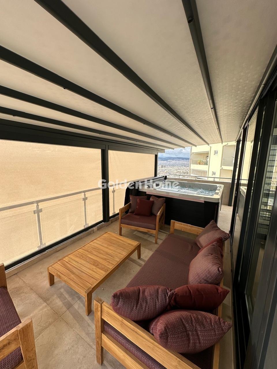 Apartment in Nea Kypseli District, 6th District of Athens, Athens 4 - 17808713