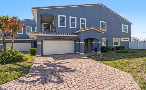 Townhouse in Indian Harbour Beach, Florida, United States 1