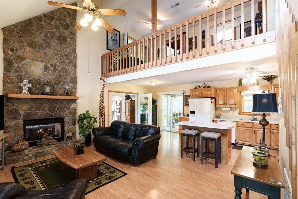House in Blairsville, Georgia, United States 3 - 17807670