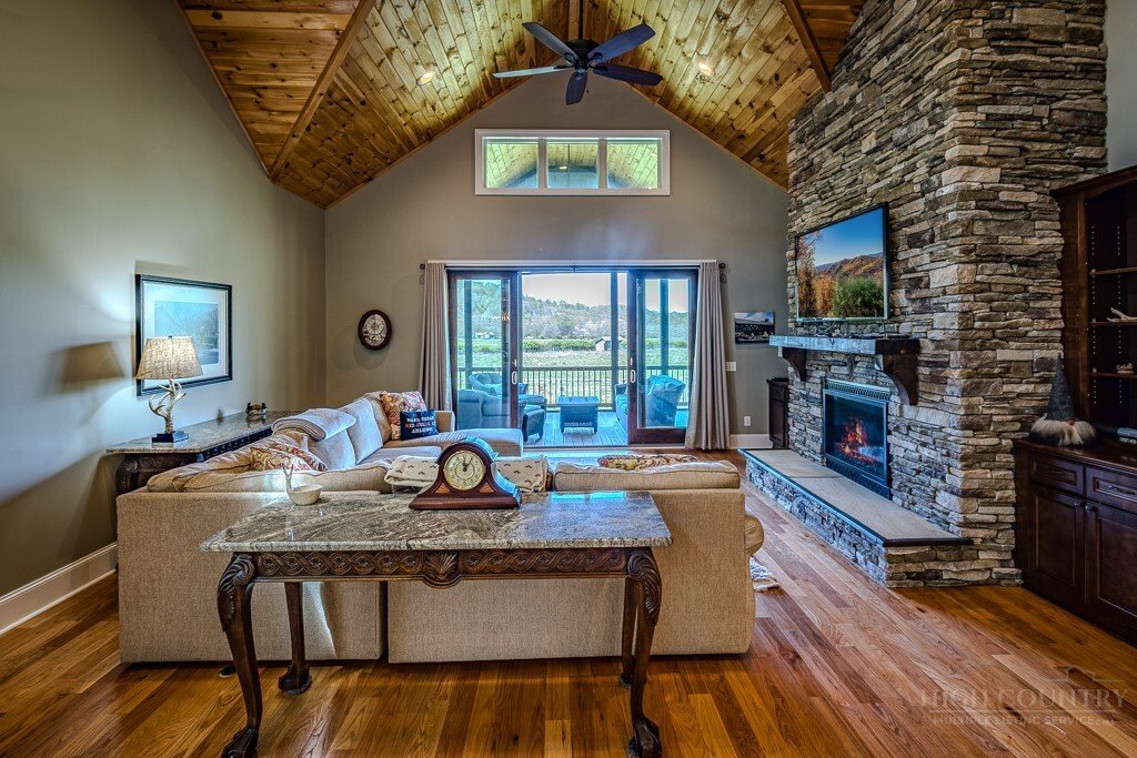 House in Banner Elk, North Carolina, United States 4 - 17807726