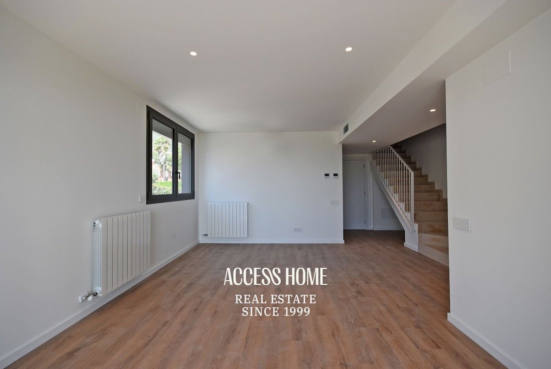 Apartment in Premia de Dalt, Catalonia, Spain 4 - 17807979