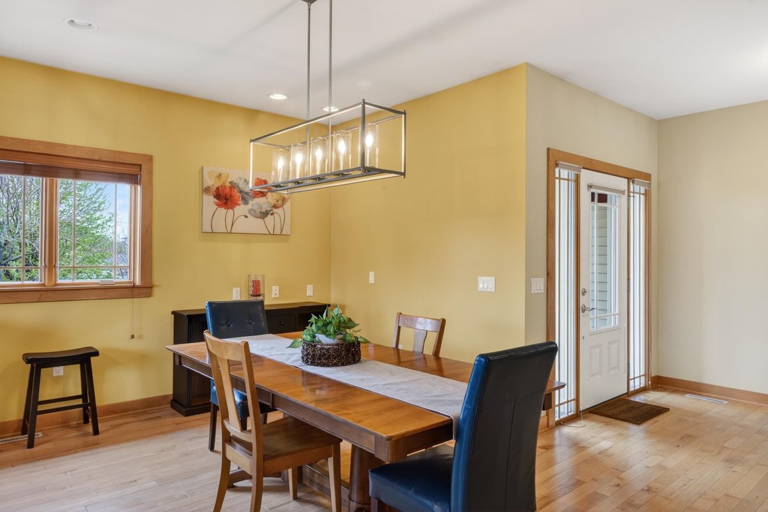 House in Verona, Wisconsin, United States 5 - 17807747