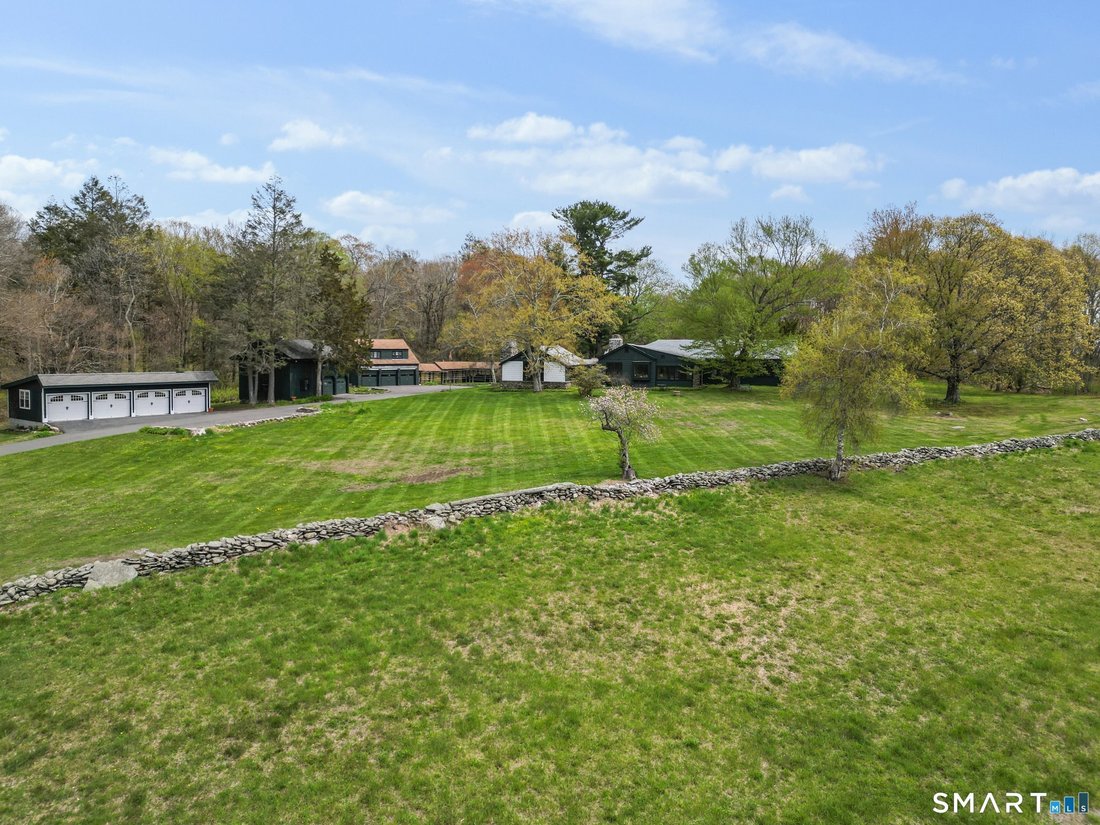 House in Bridgewater, Connecticut, United States 3 - 17807789
