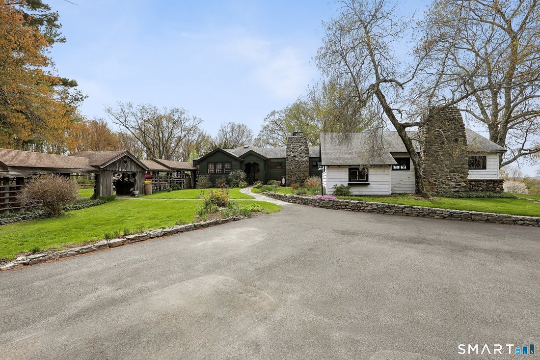 House in Bridgewater, Connecticut, United States 2 - 17807789