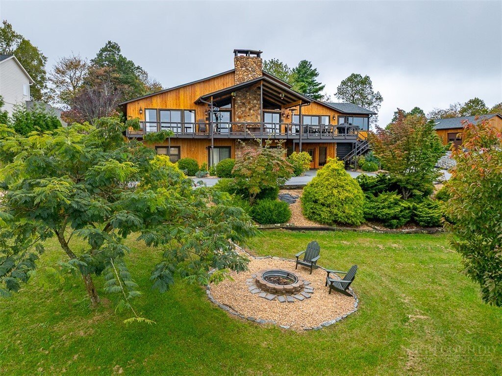 House in Roaring Gap, North Carolina, United States 3 - 16370645
