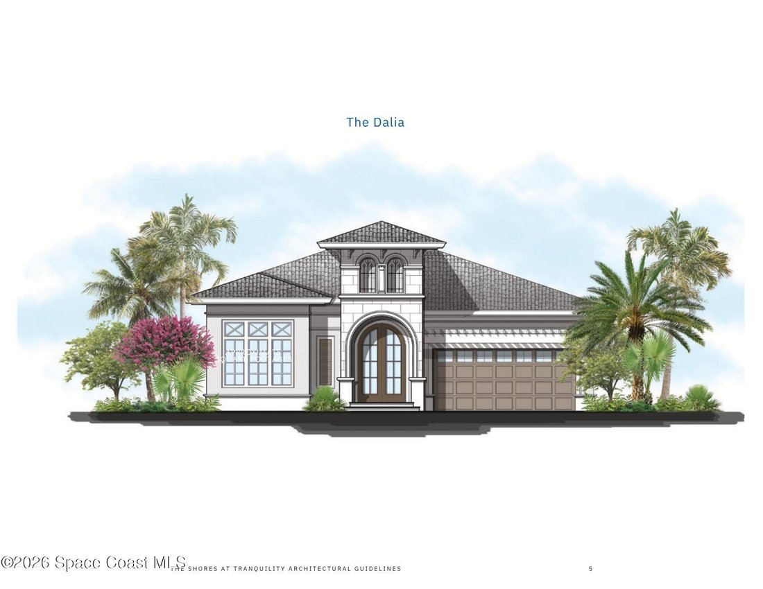 House in Titusville, Florida, United States 1 - 17807662