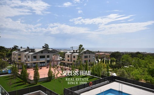 Haus in Premià de Dalt, Katalonien, Spanien 1