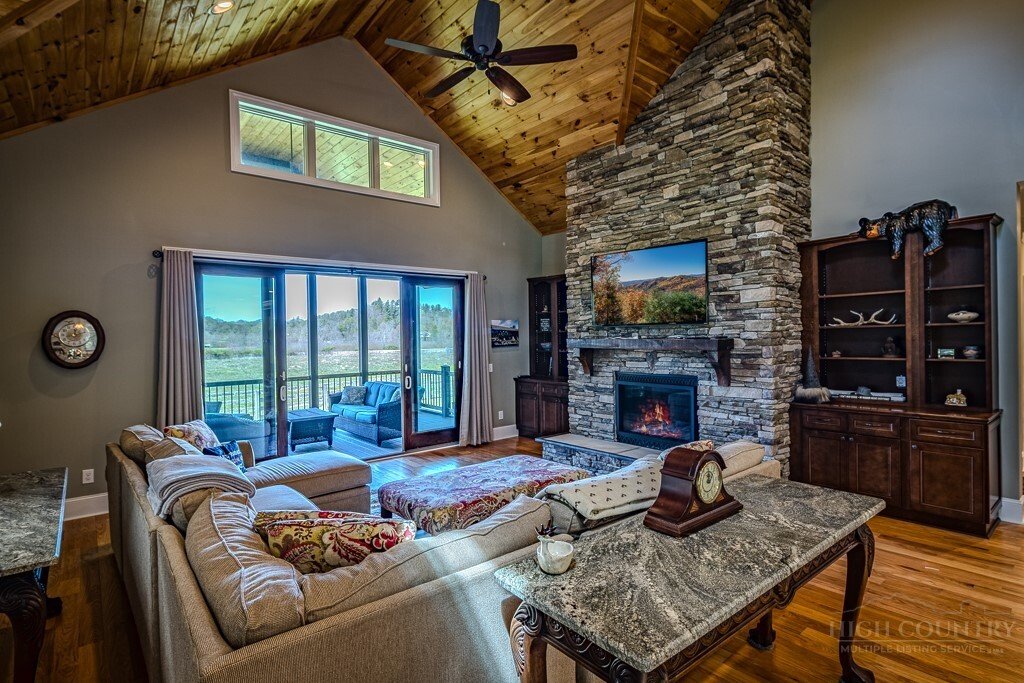 House in Banner Elk, North Carolina, United States 5 - 17807726