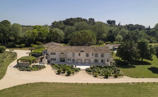 Tenuta a Arles, Provenza-Alpi-Costa Azzurra, Francia 1