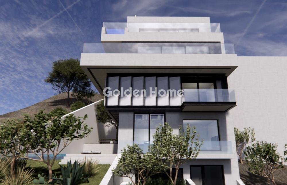 Apartment in Voula, Attica, Greece 5 - 17808767