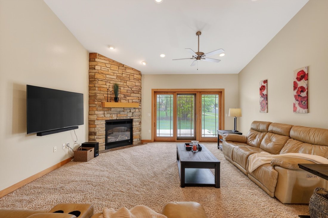 House in Verona, Wisconsin, United States 2 - 17807747