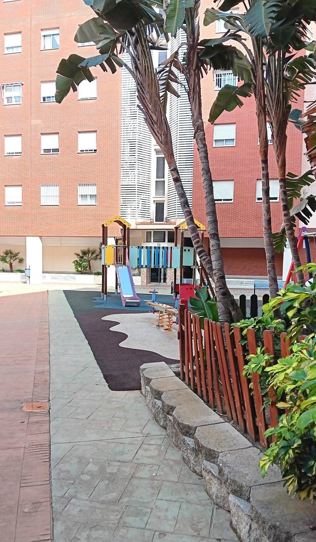 Apartment in Carretera de Cadiz, Malaga, Spain 4 - 17807948