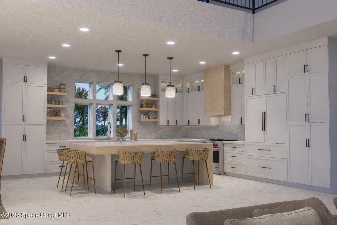 House in Titusville, Florida, United States 5 - 17807662