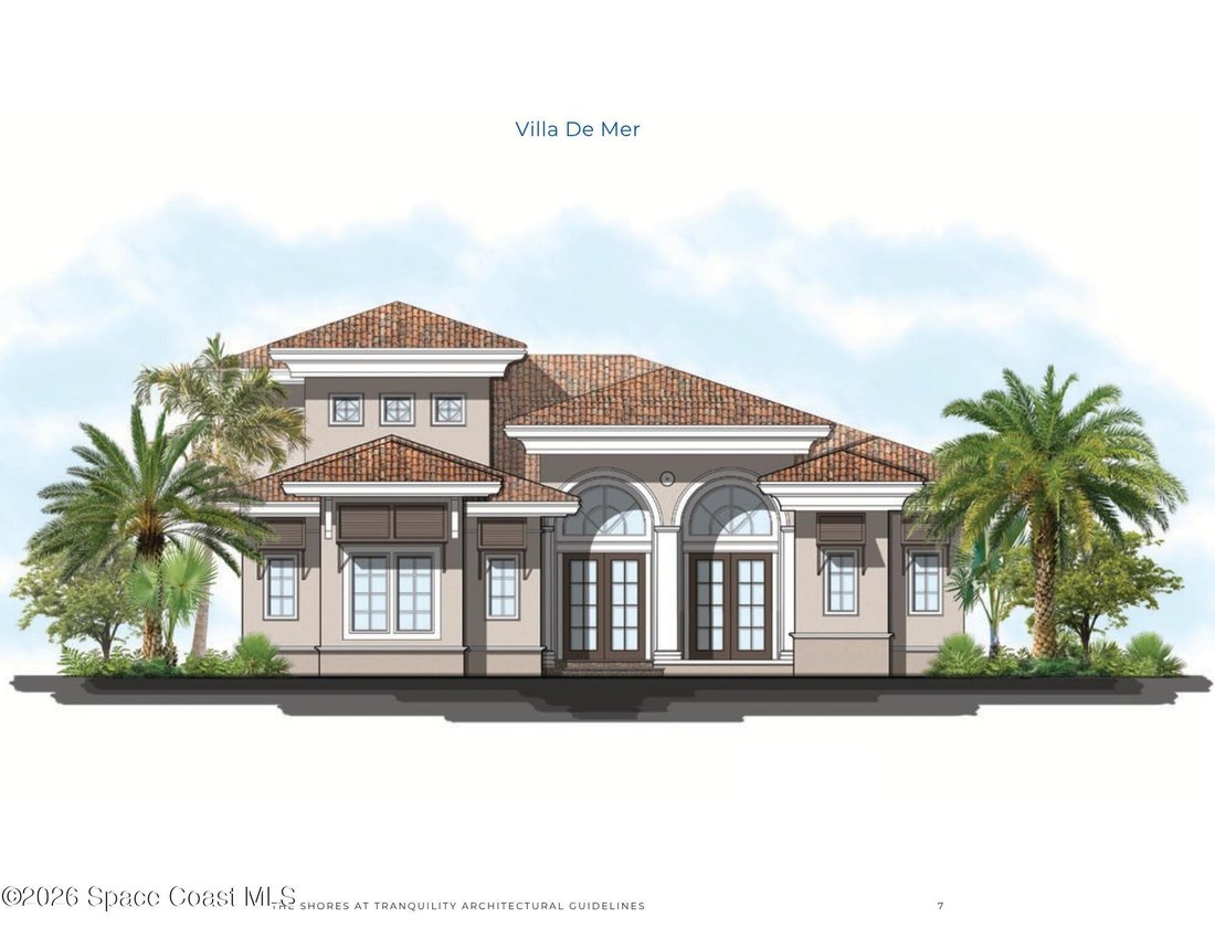 Haus in Titusville, Florida, Vereinigte Staaten 1 - 17807672