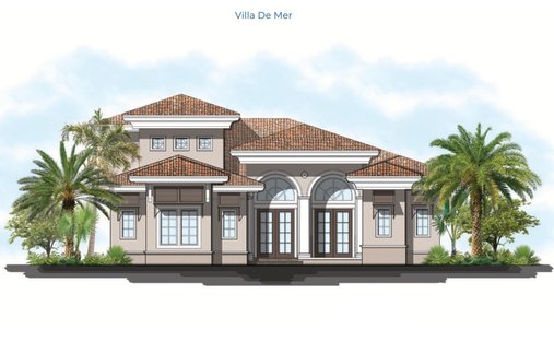 House in Titusville, Florida, United States 1