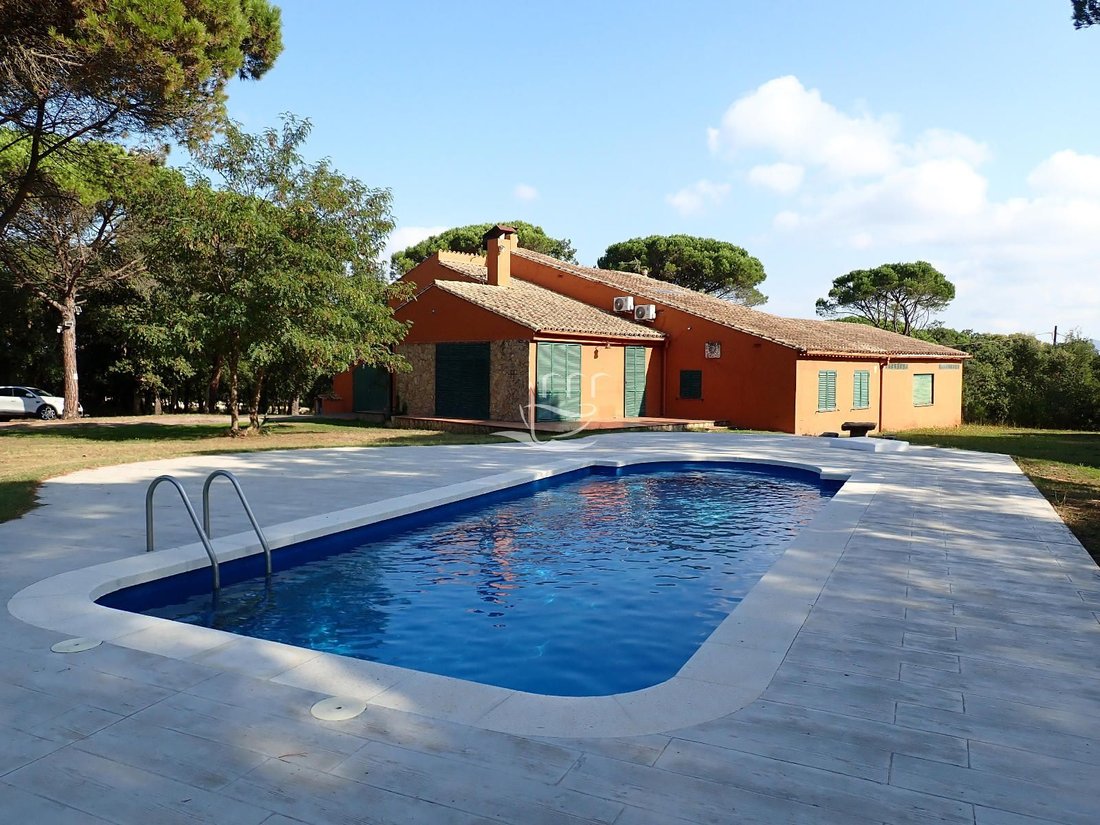Casa a Girona, Catalogna, Spagna 3 - 17807641