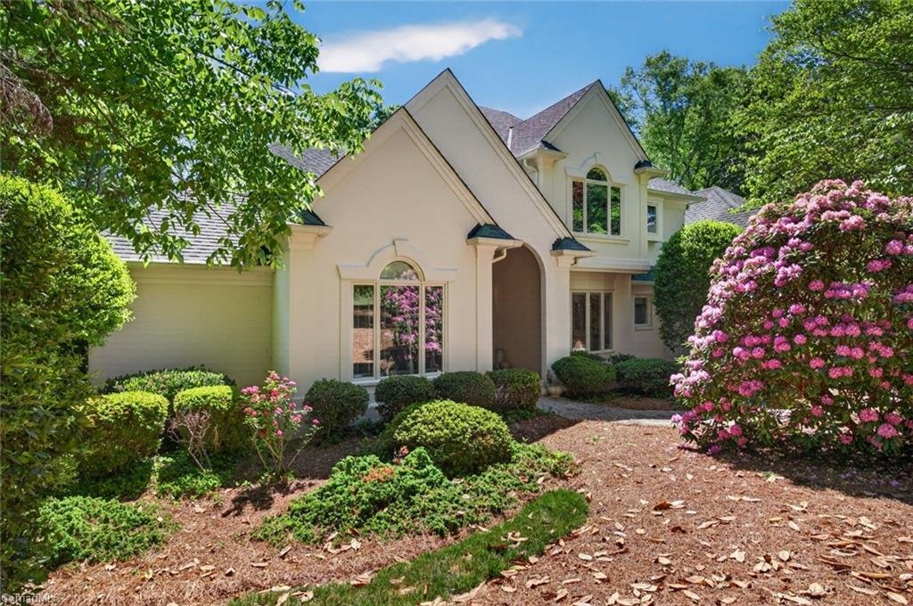 House in Greensboro, North Carolina, United States 1 - 17807777