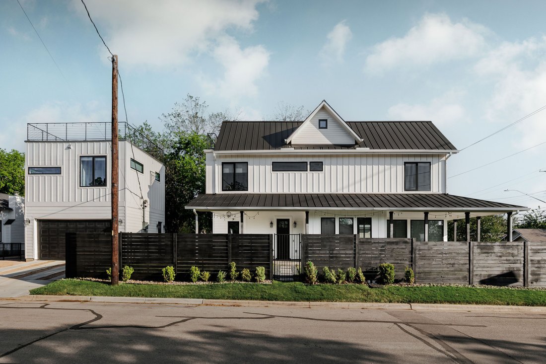 House in Austin, Texas, United States 1 - 17807535