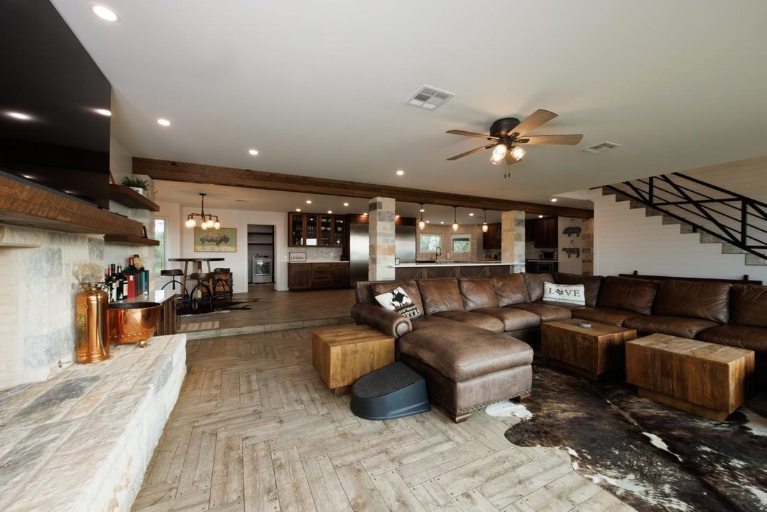 House in Cedar Creek, Texas, United States 5 - 17807972