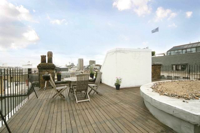 Wohnung in Soho, England 2 - 17808117