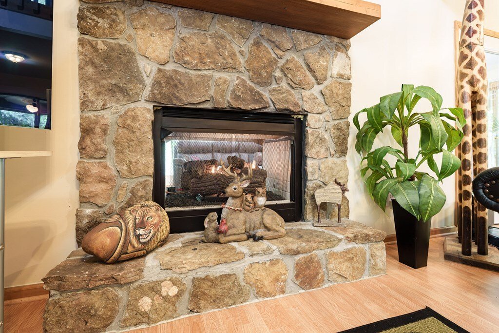 House in Blairsville, Georgia, United States 5 - 17807670