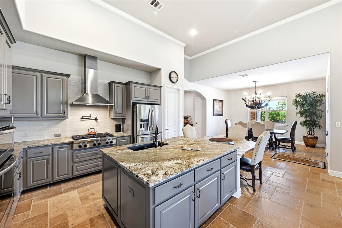 House in Wimberley, Texas, United States 5 - 17442451