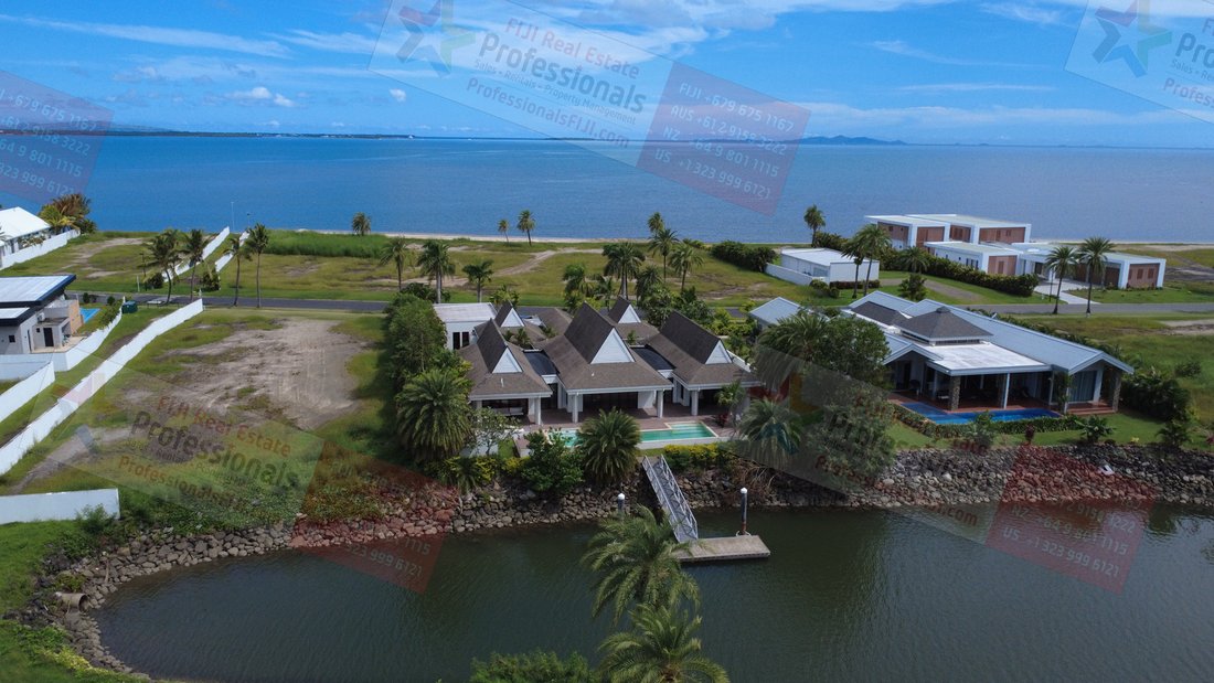 House in Nadi, Western Division, Fiji 1 - 16829763