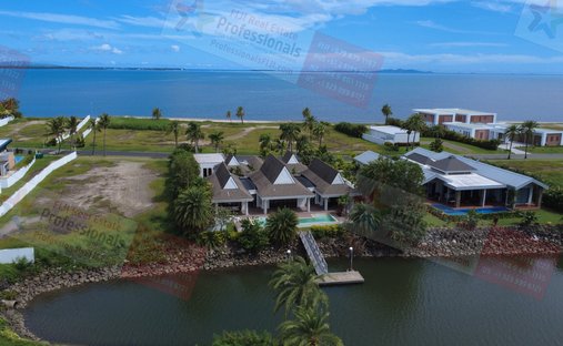 Casa en Nadi, División Oeste, Fiyi 1