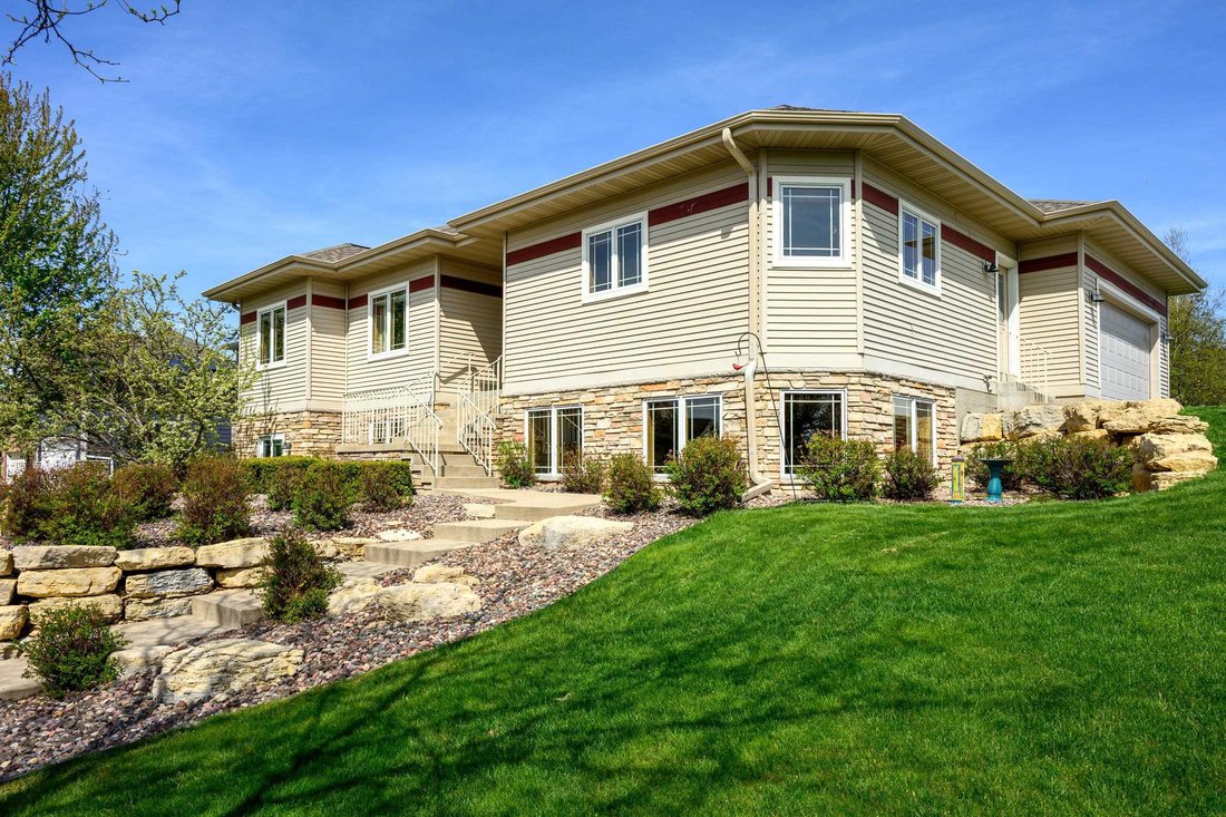 House in Verona, Wisconsin, United States 1 - 17807747