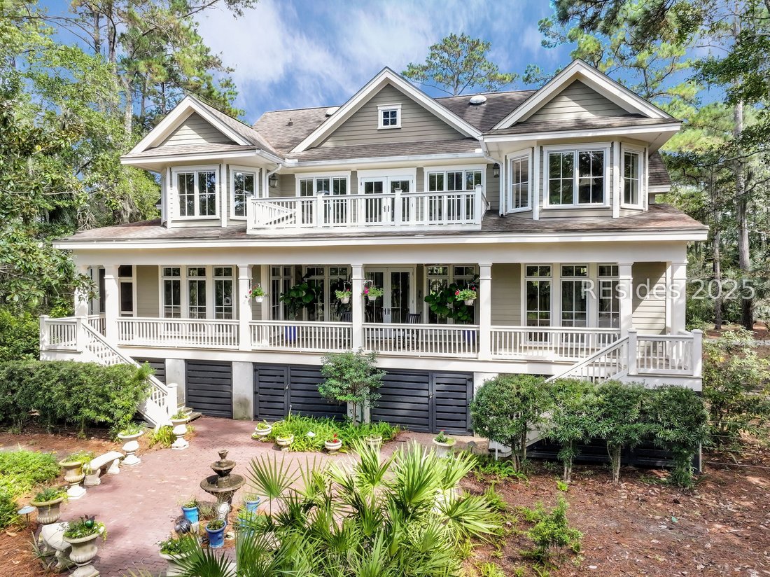 House in Bluffton, South Carolina, United States 4 - 17807657