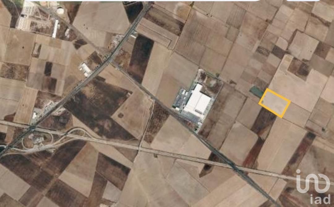 Land in La Laguna, Hidalgo, Mexico 1 - 17808853